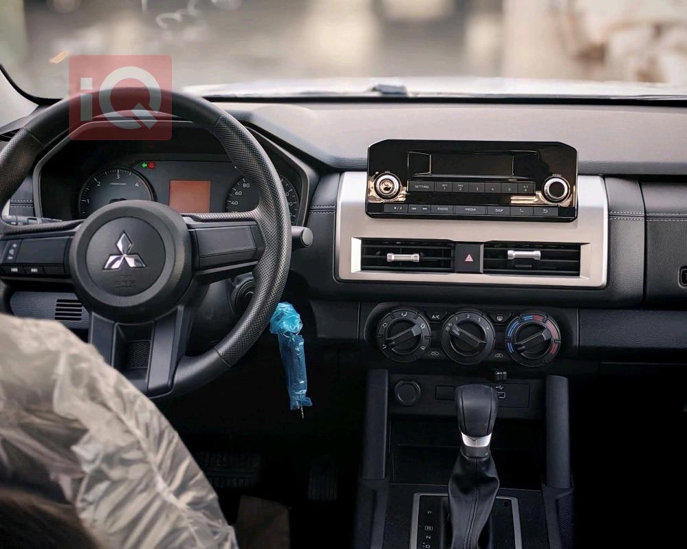 ميتسوبيشي L200